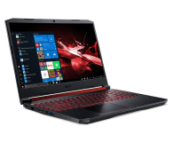 Acer Nitro 5 i7-9750H/16GB/512/Win10 GTX1650 IPS - 496120 - zdjęcie 3
